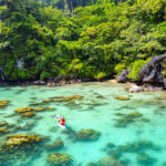 El Nido Client- Mr. Augmer Ray Retes-