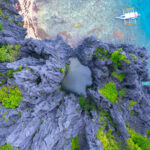 Secret Lagoo
