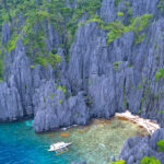 Secret Lagoon