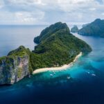 Helicopter Island
