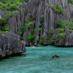Secret Lagoon Go Paradise